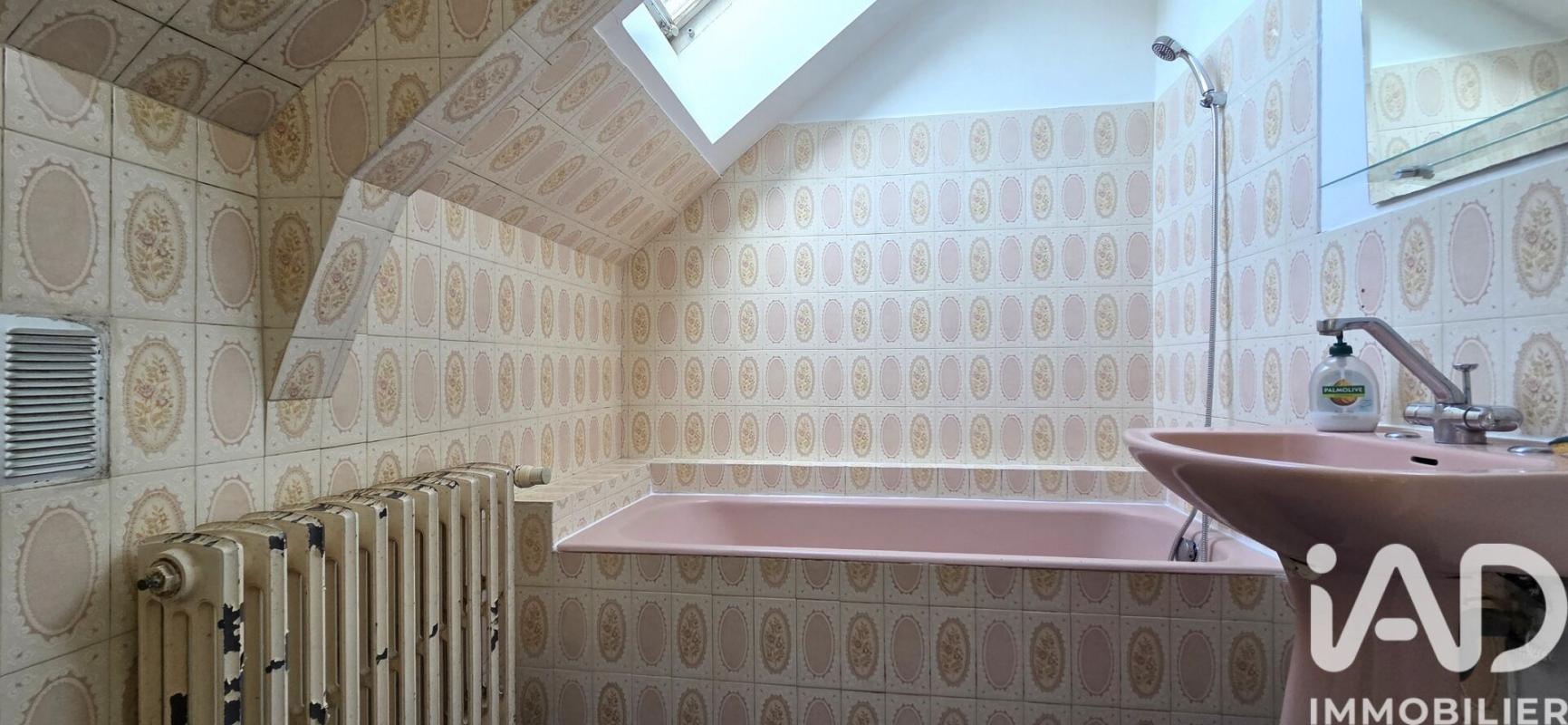 Maison 6 Pièce(s) Larré - Photo 13