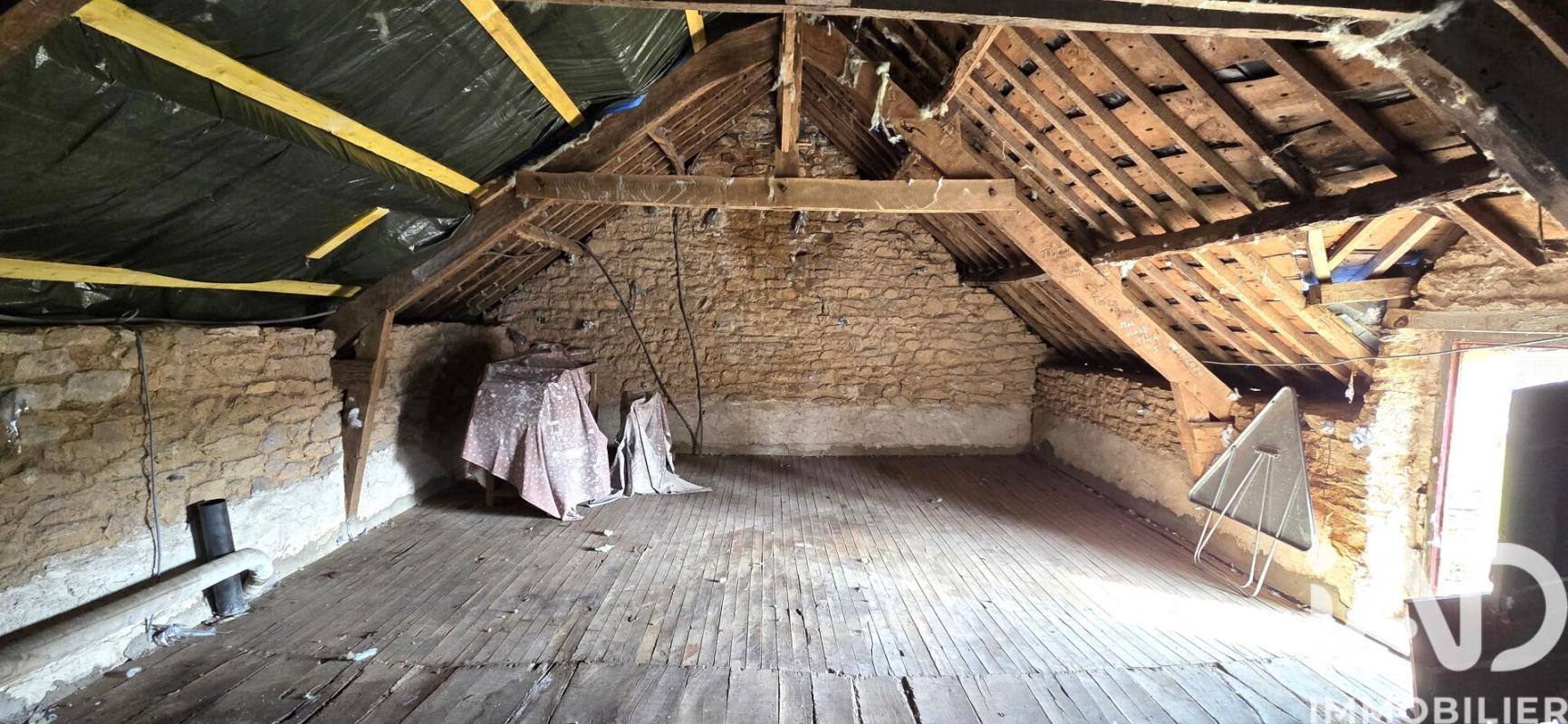 Maison 6 Pièce(s) Larré - Photo 15