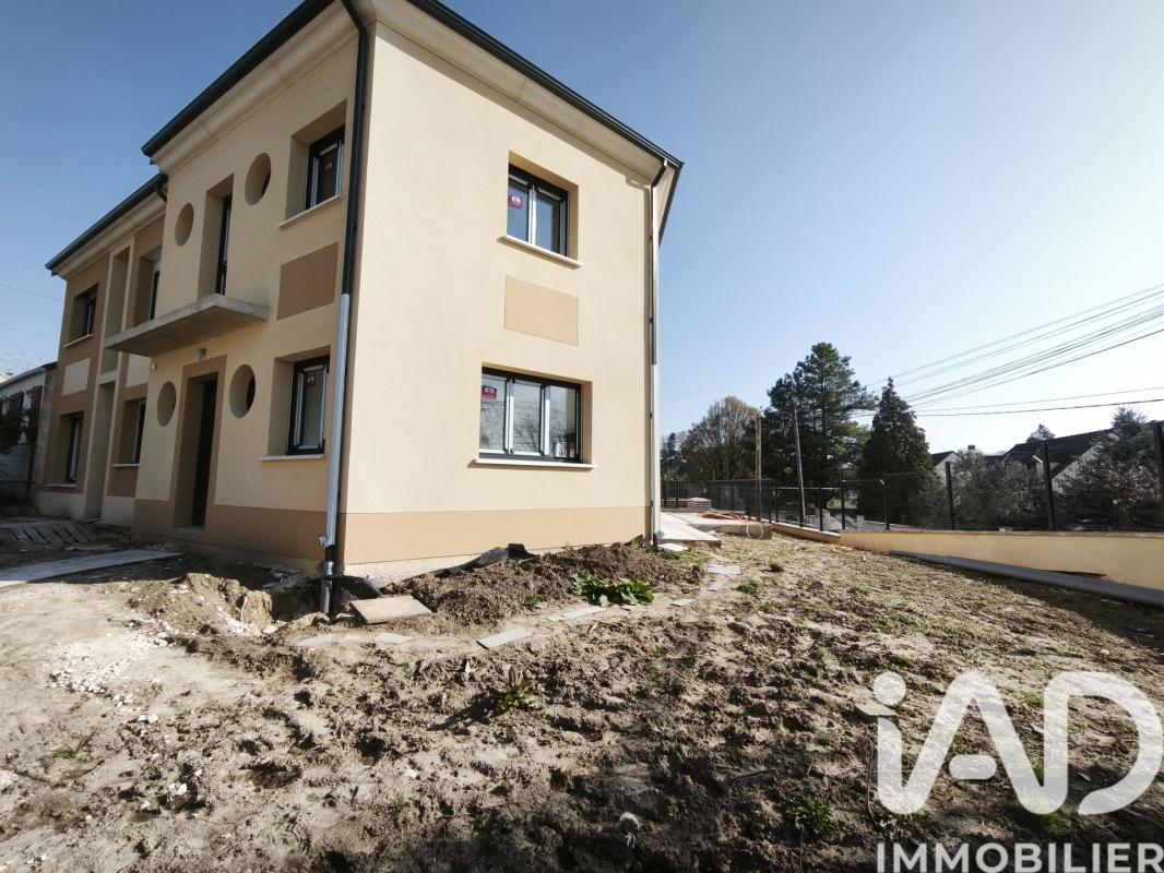 Maison 5 Pièce(s) Dammartin-en-Goële