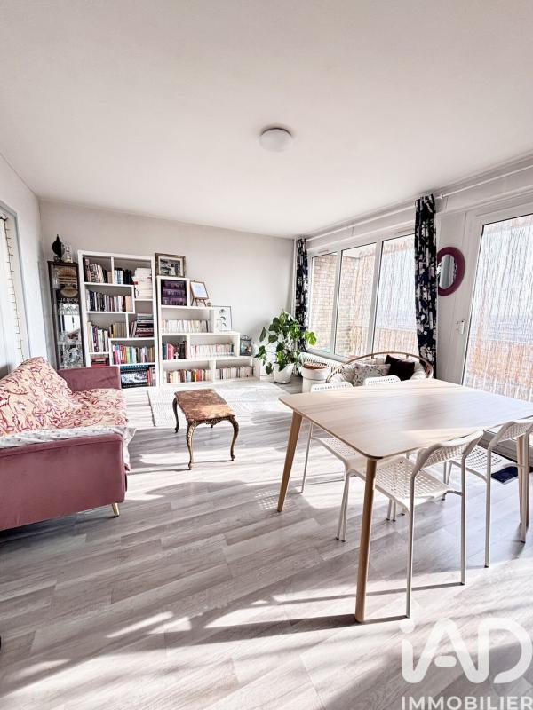 Appartement 4 Pièce(s) Hem