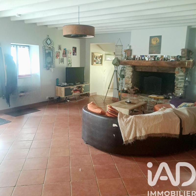 Maison de village 5 Pièce(s) Sévérac