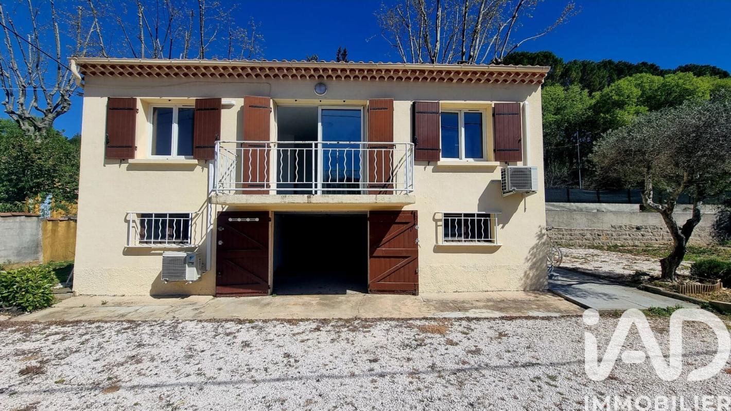 Maison 4 Pièce(s) Tourves