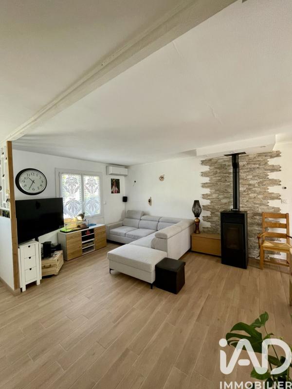 Maison 4 Pièce(s) Bassan