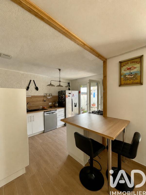 Maison 4 Pièce(s) Bassan - Photo 5
