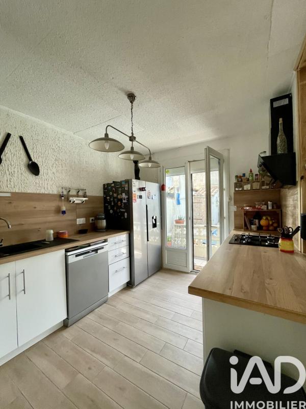 Maison 4 Pièce(s) Bassan - Photo 6