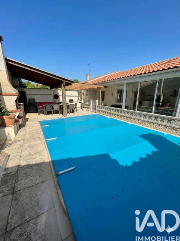 Maison 4 Pièce(s) Bassan - Photo 14