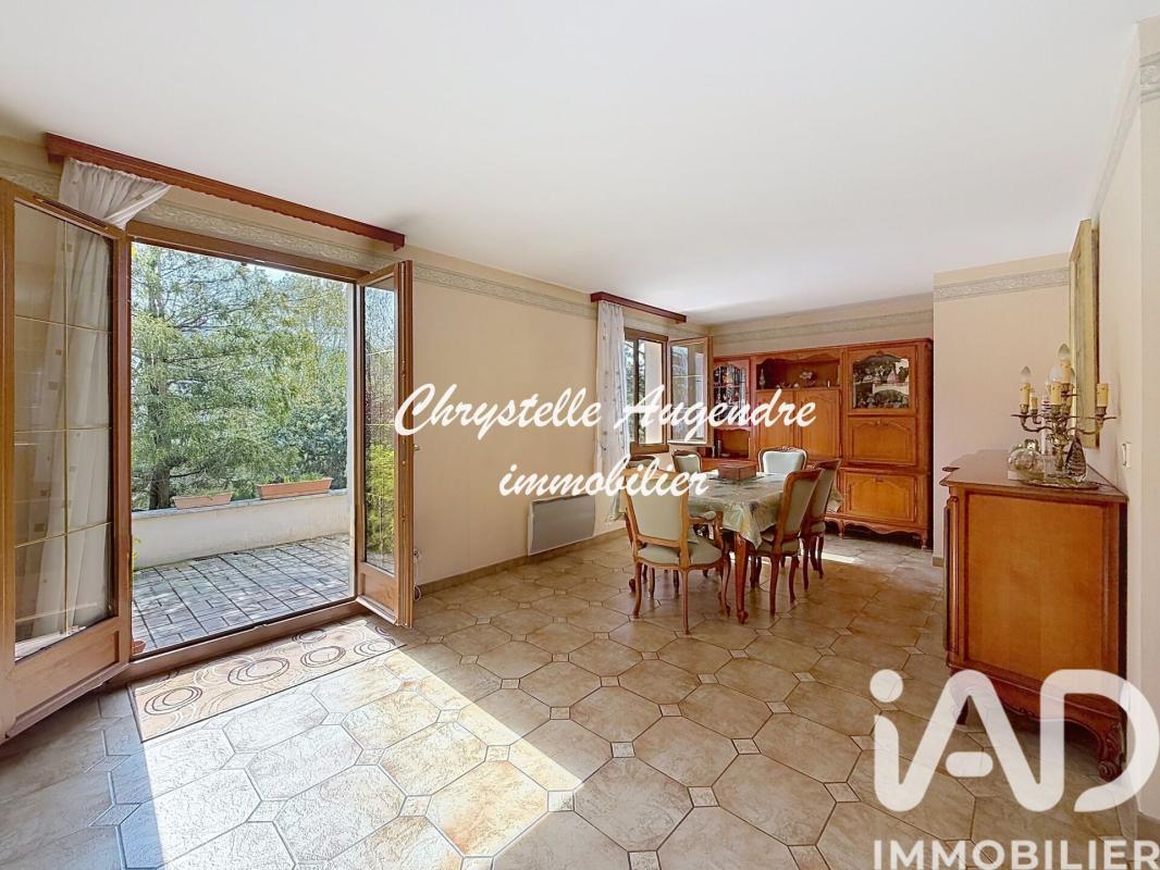 Maison 7 Pièce(s) Palaiseau
