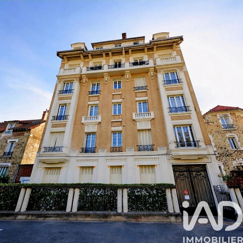 Appartement 2 Pièce(s) Deuil-la-Barre