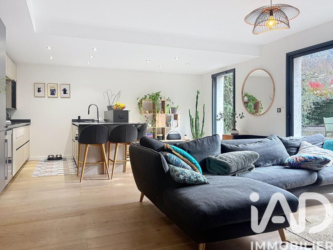 Appartement 3 Pièce(s) Annecy