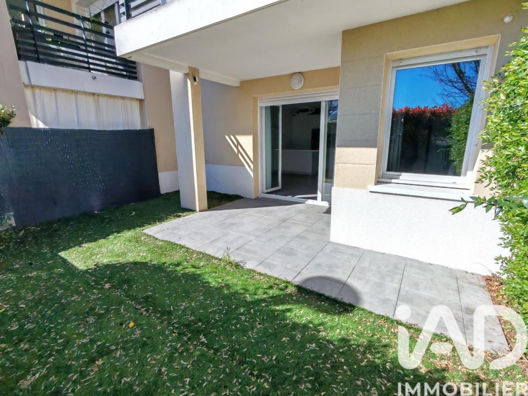 Appartement 2 Pièce(s) Parempuyre