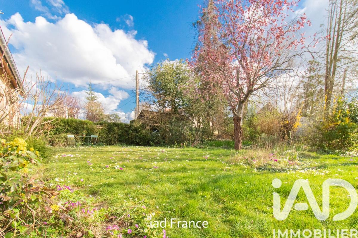 Maison 7 Pièce(s) Plaisir