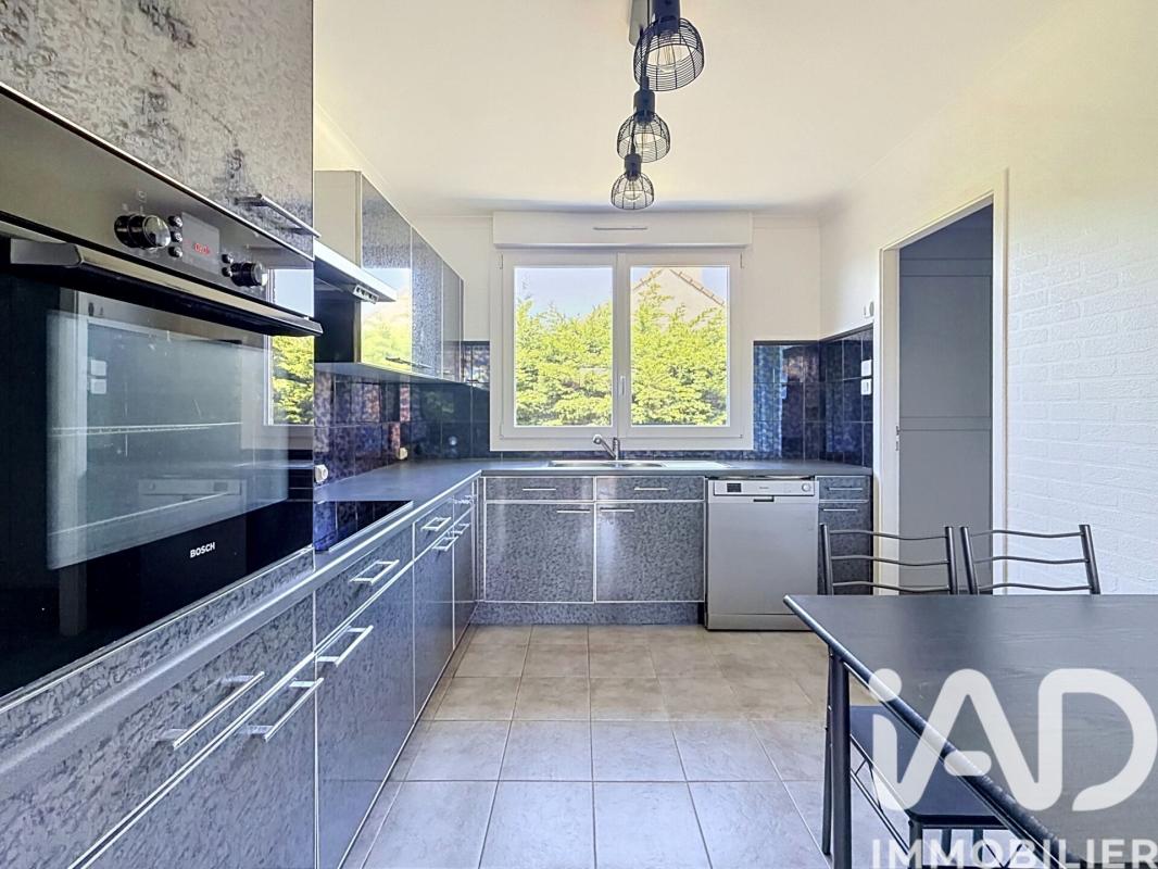 Maison 4 Pièce(s) Camiers - Photo 4