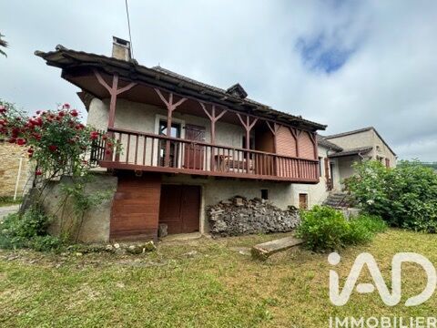 Maison 4 Pièce(s) Arcambal