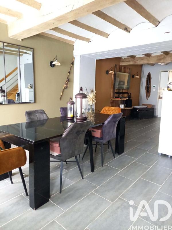 Maison de ville 4 Pièce(s) Ferrière-la-Grande