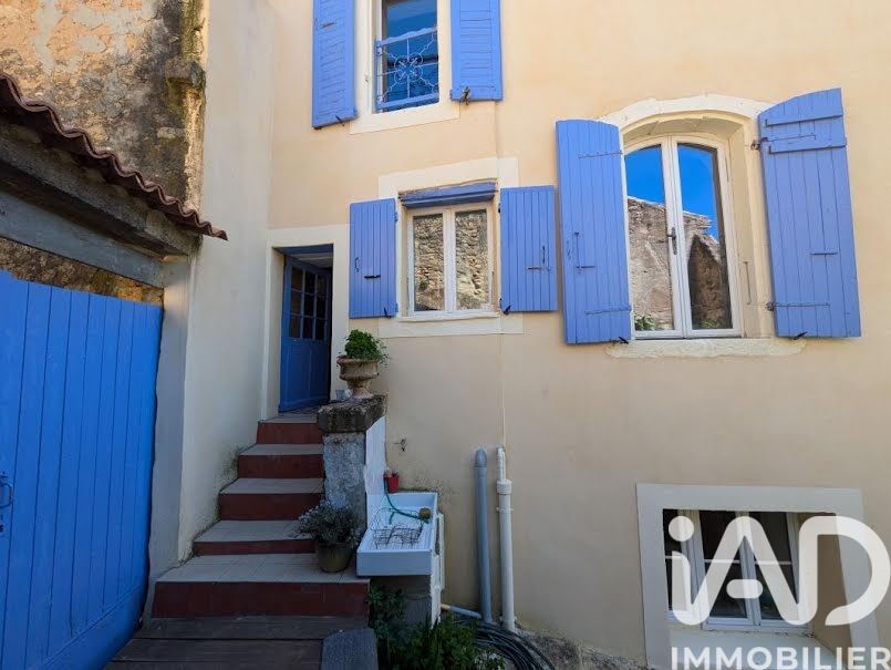 Maison de village 5 Pièce(s) Mornas
