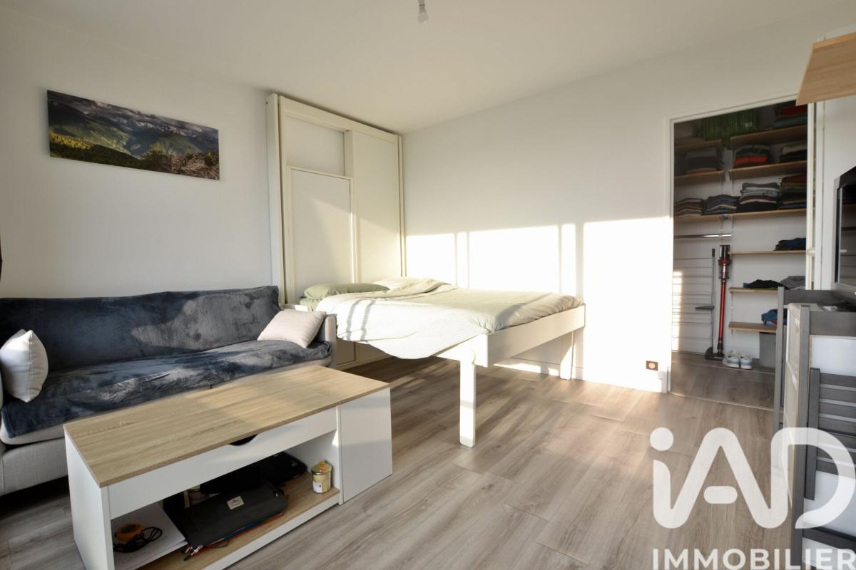 Appartement 1 Pièce(s) Poissy