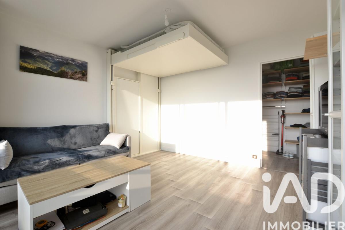 Appartement 1 Pièce(s) Poissy