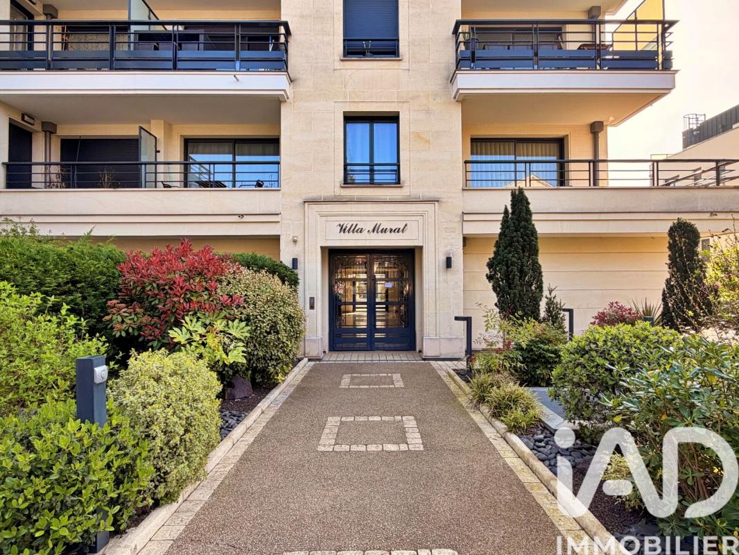 Appartement 3 Pièce(s) Montmorency