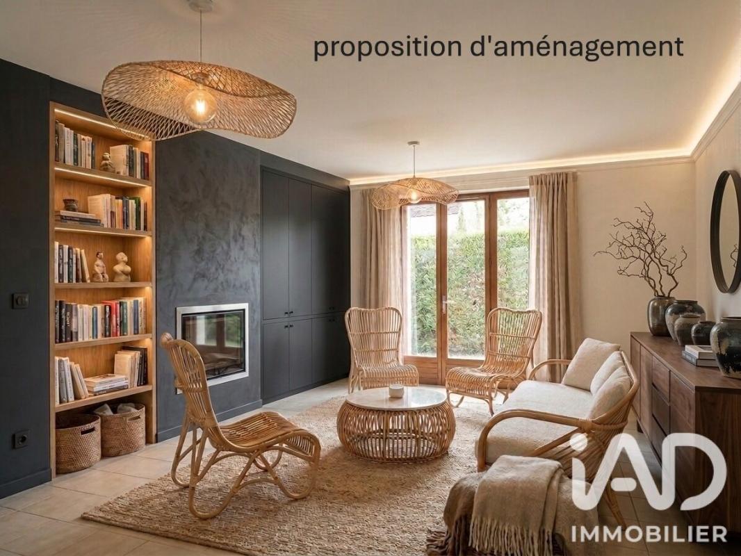 Maison de village 5 Pièce(s) Venesmes