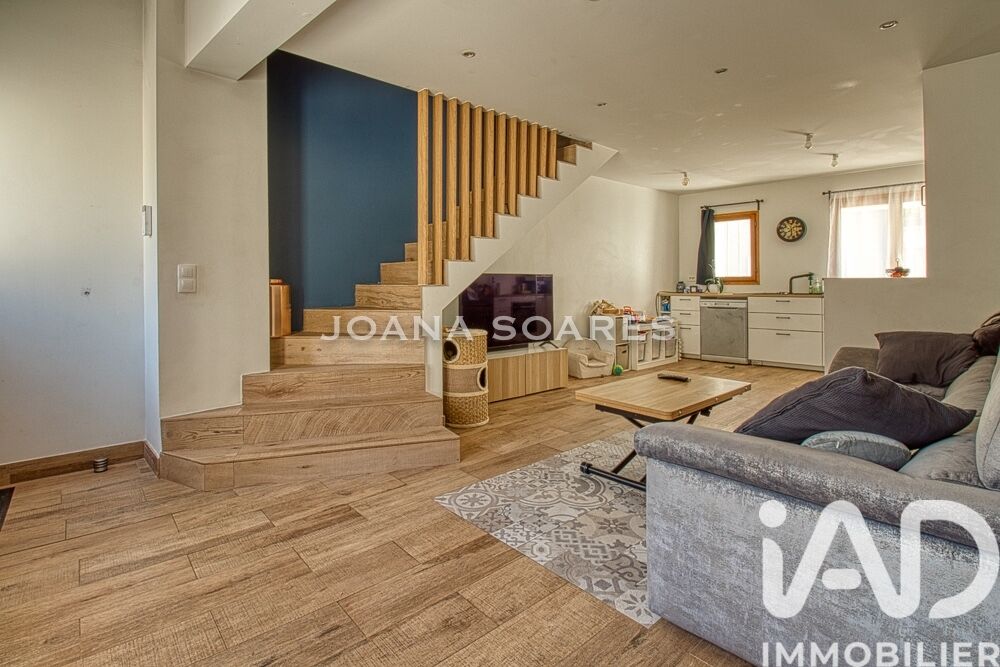 Maison de ville 3 Pièce(s) Herblay-sur-Seine