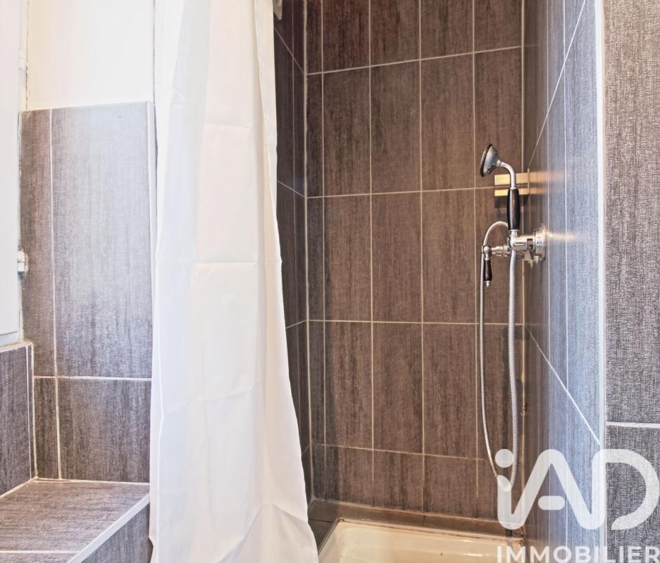 Appartement 1 Pièce(s) Saint-Leu-la-Forêt