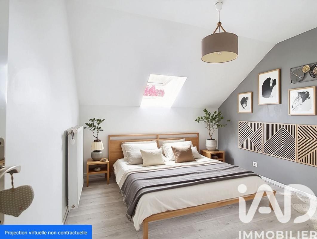 Maison 4 Pièce(s) Guignes