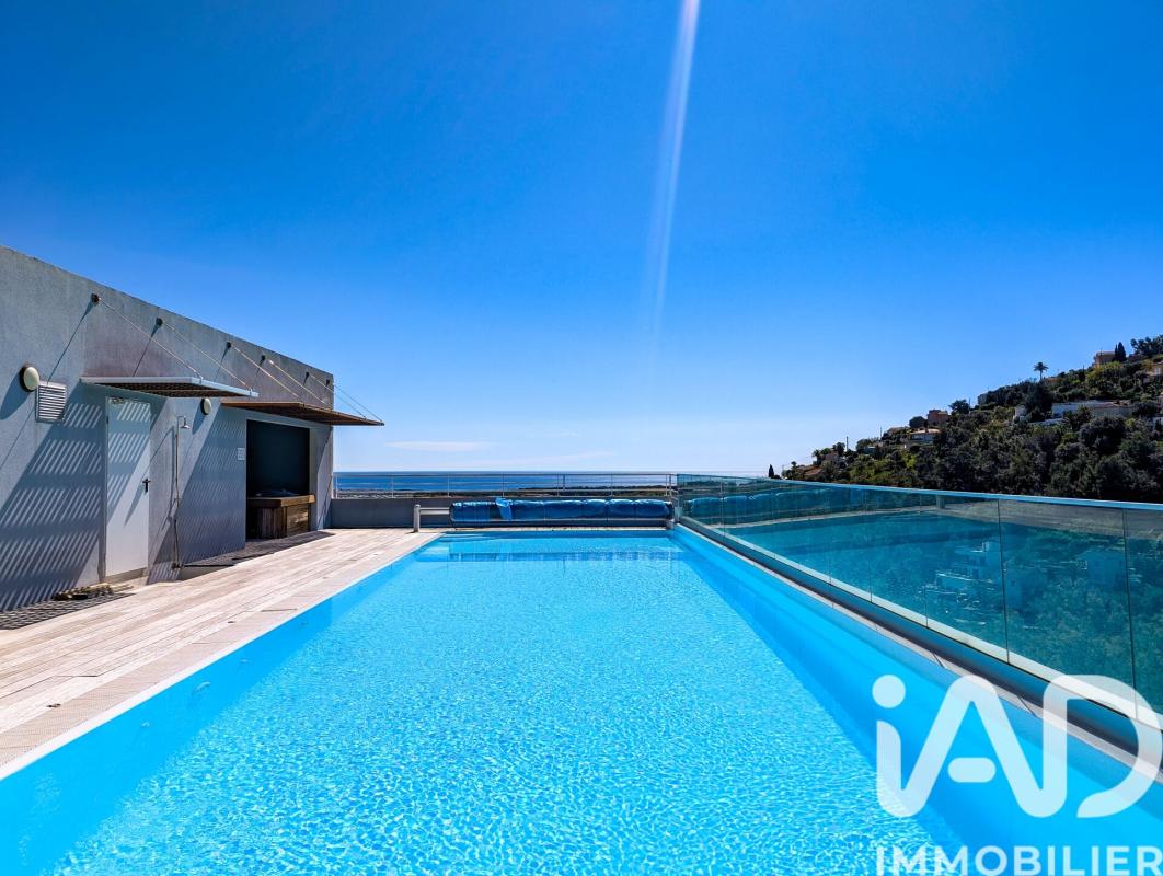 Appartement 1 Pièce(s) Mandelieu-la-Napoule