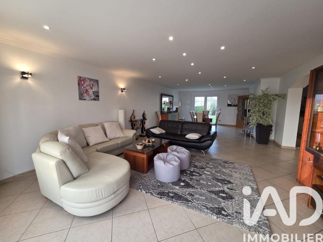 Maison 7 Pièce(s) Orgerus