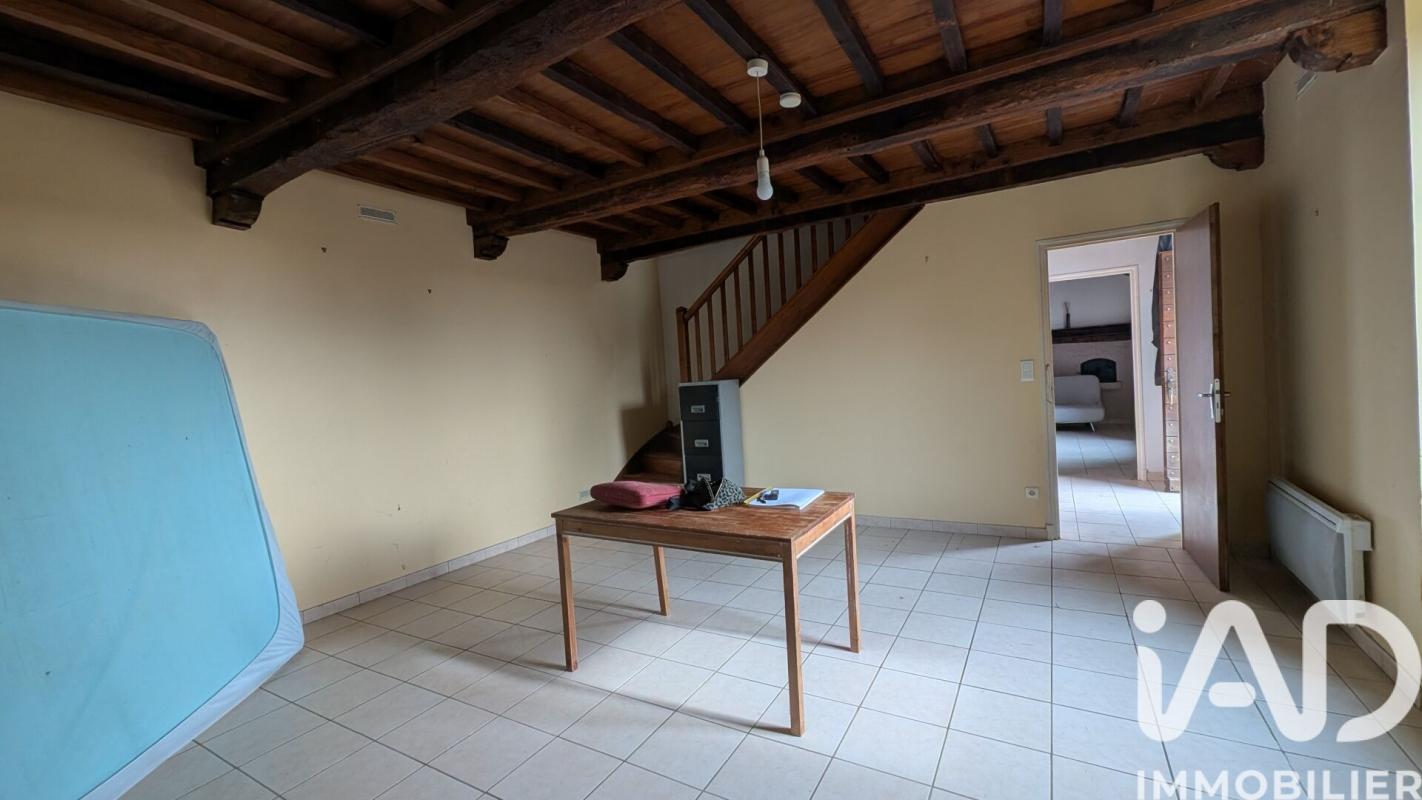 Maison 3 Pièce(s) Lembeye