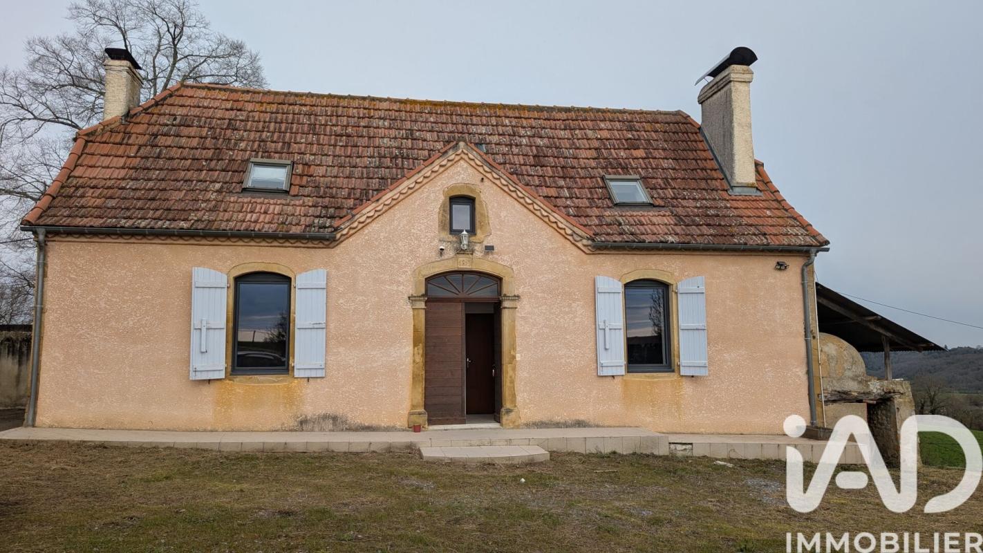 Maison 3 Pièce(s) Nouilhan