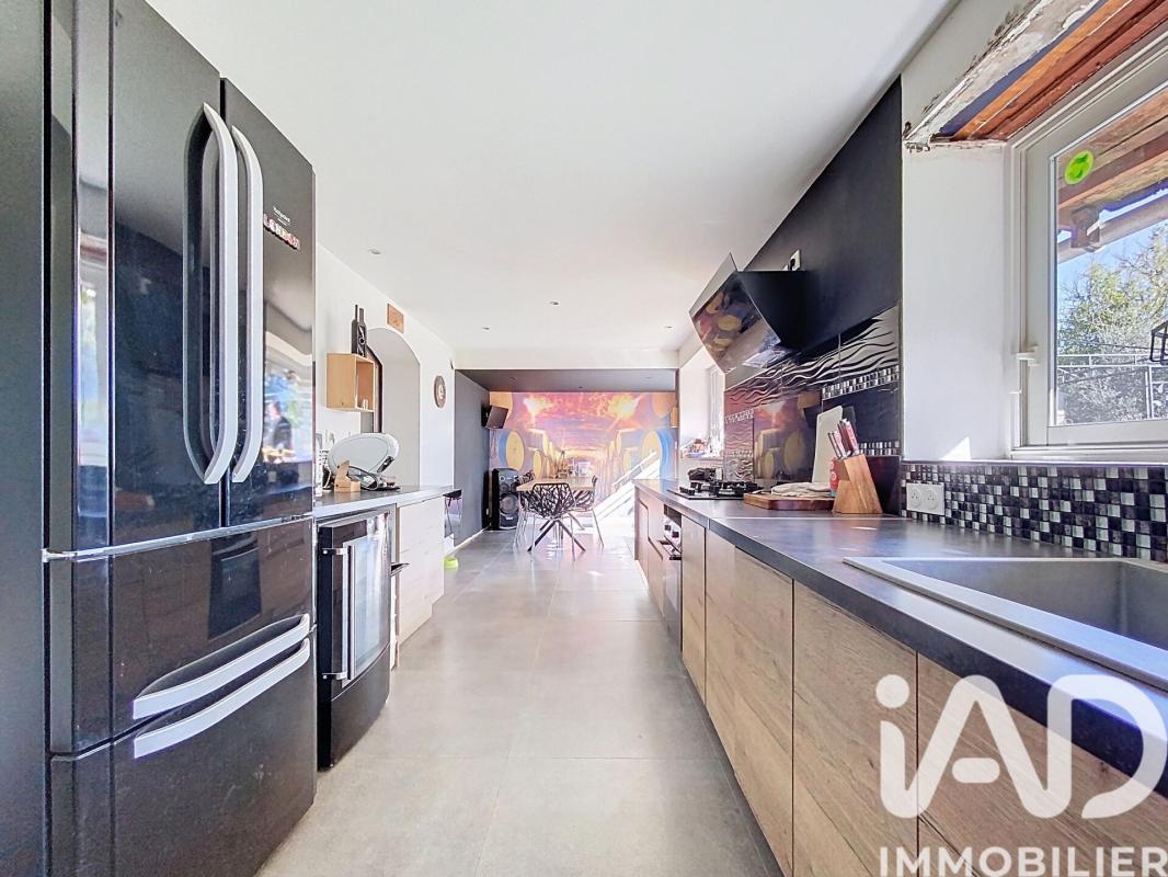Maison 8 Pièce(s) Léogeats - Photo 6
