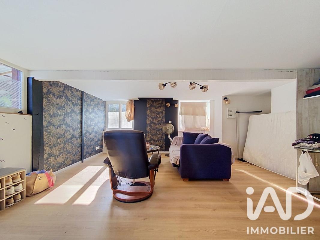 Maison 8 Pièce(s) Léogeats - Photo 7