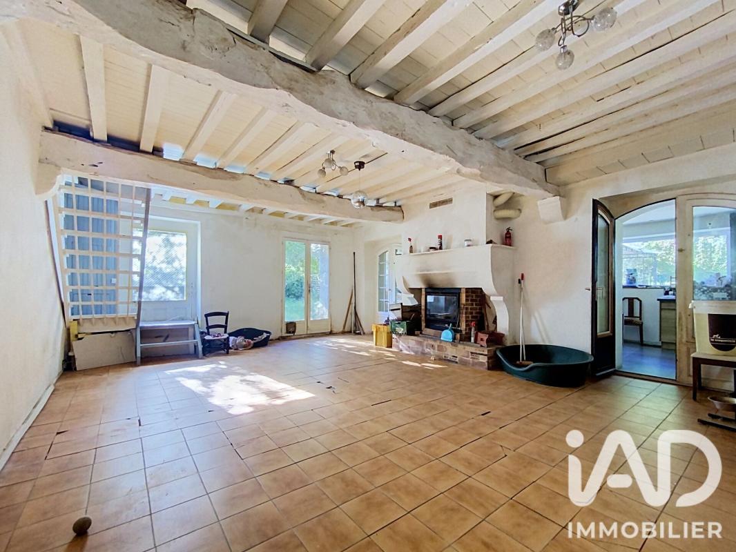 Maison 8 Pièce(s) Léogeats - Photo 9