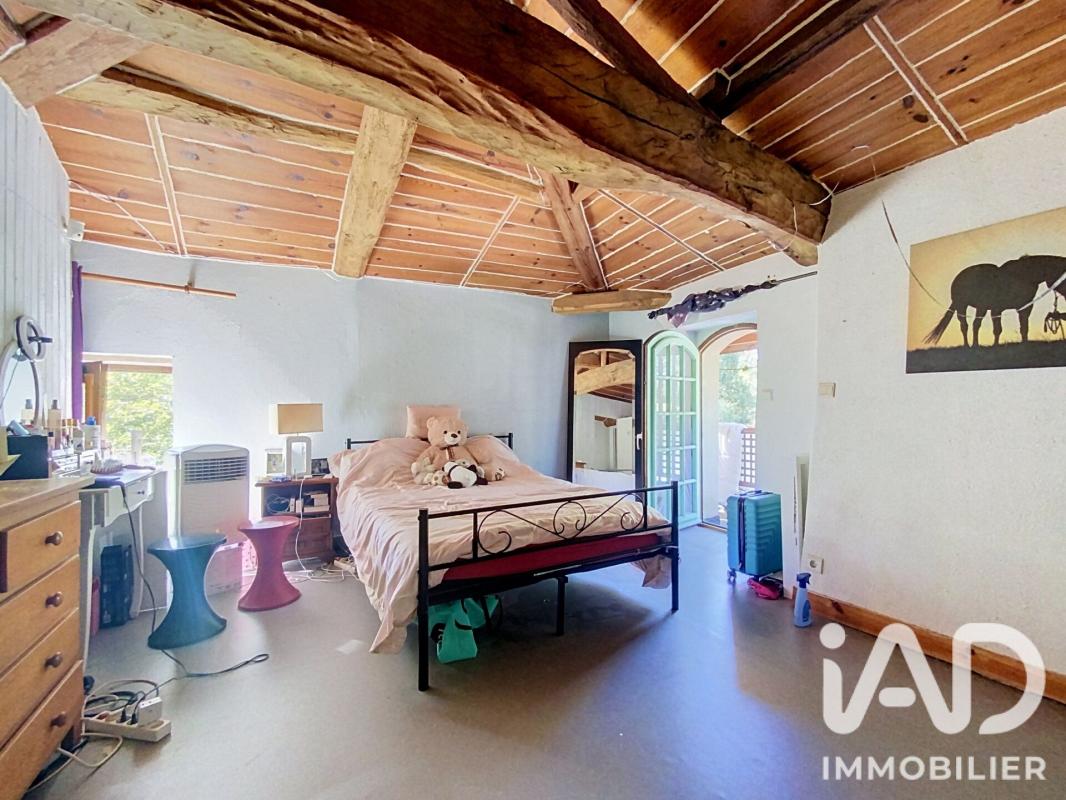 Maison 8 Pièce(s) Léogeats - Photo 10