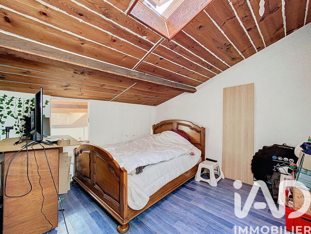Maison 8 Pièce(s) Léogeats - Photo 11