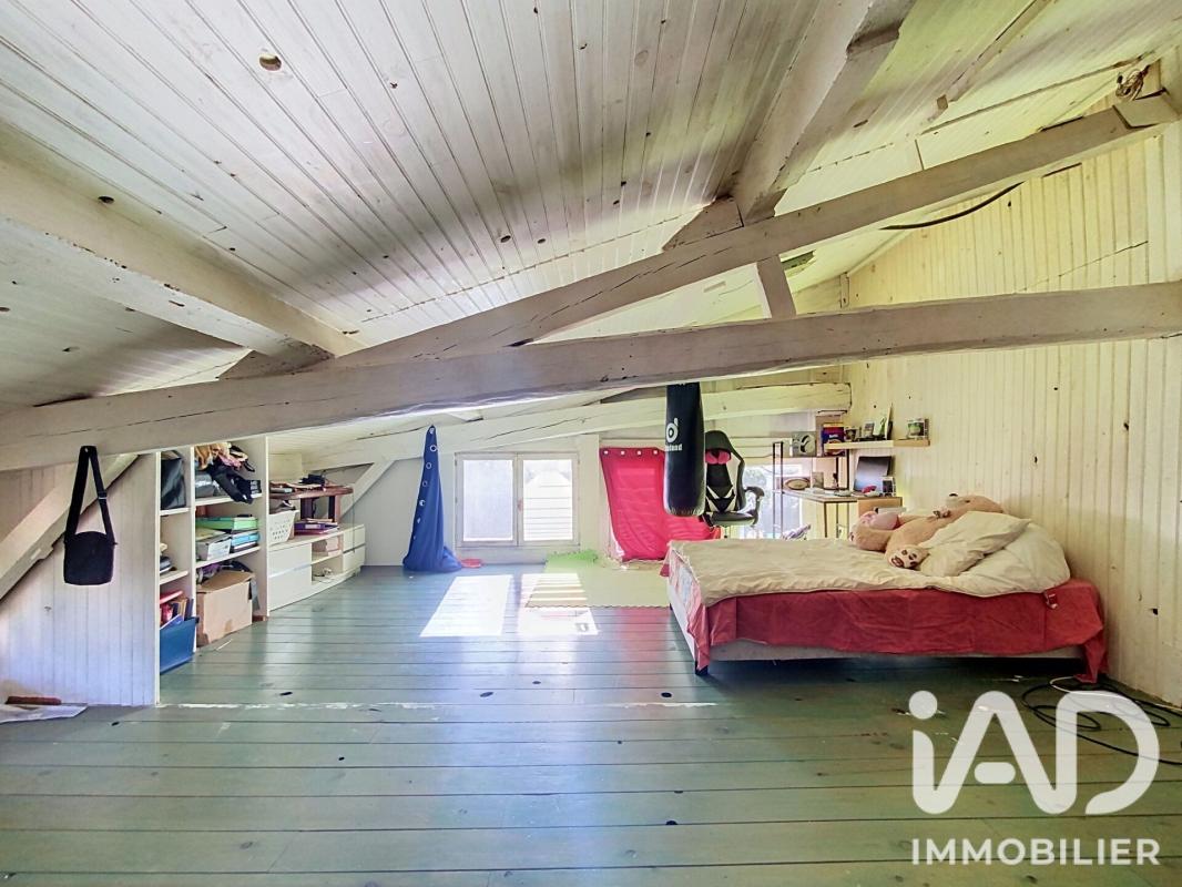 Maison 8 Pièce(s) Léogeats - Photo 12