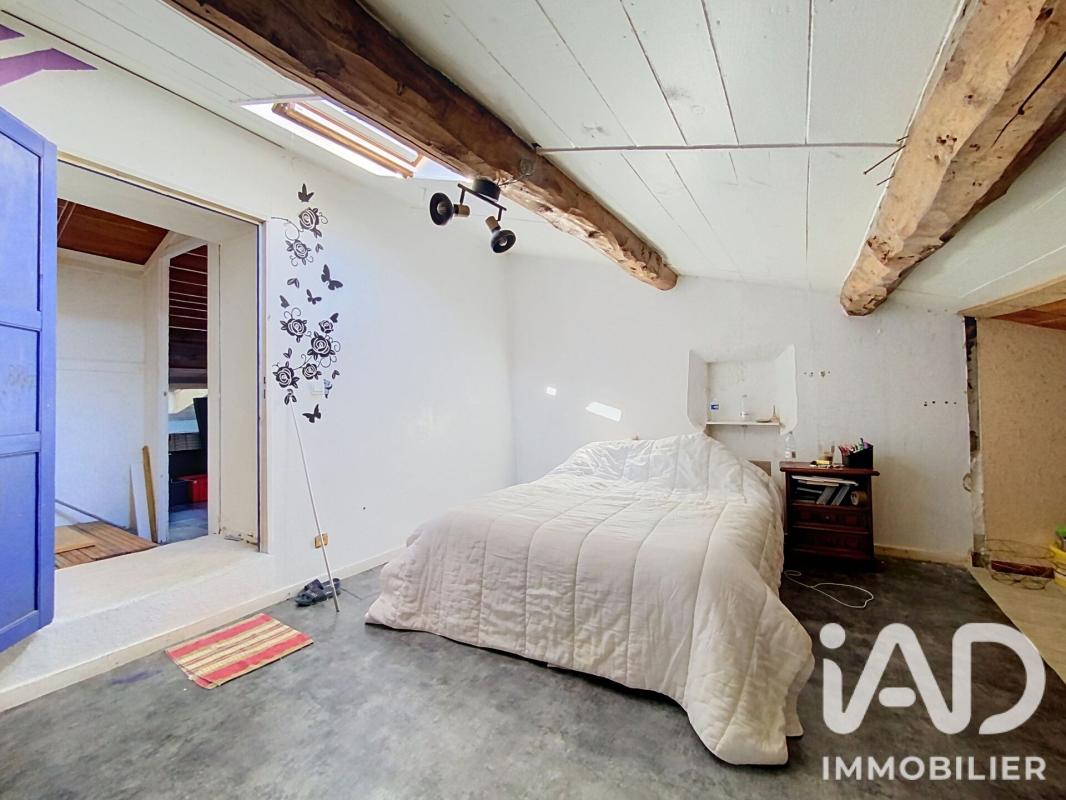 Maison 8 Pièce(s) Léogeats - Photo 13