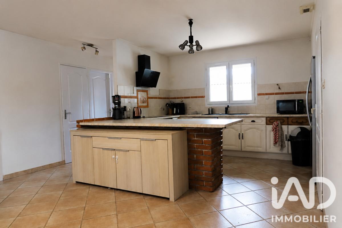 Maison 5 Pièce(s) Orgueil - Photo 4