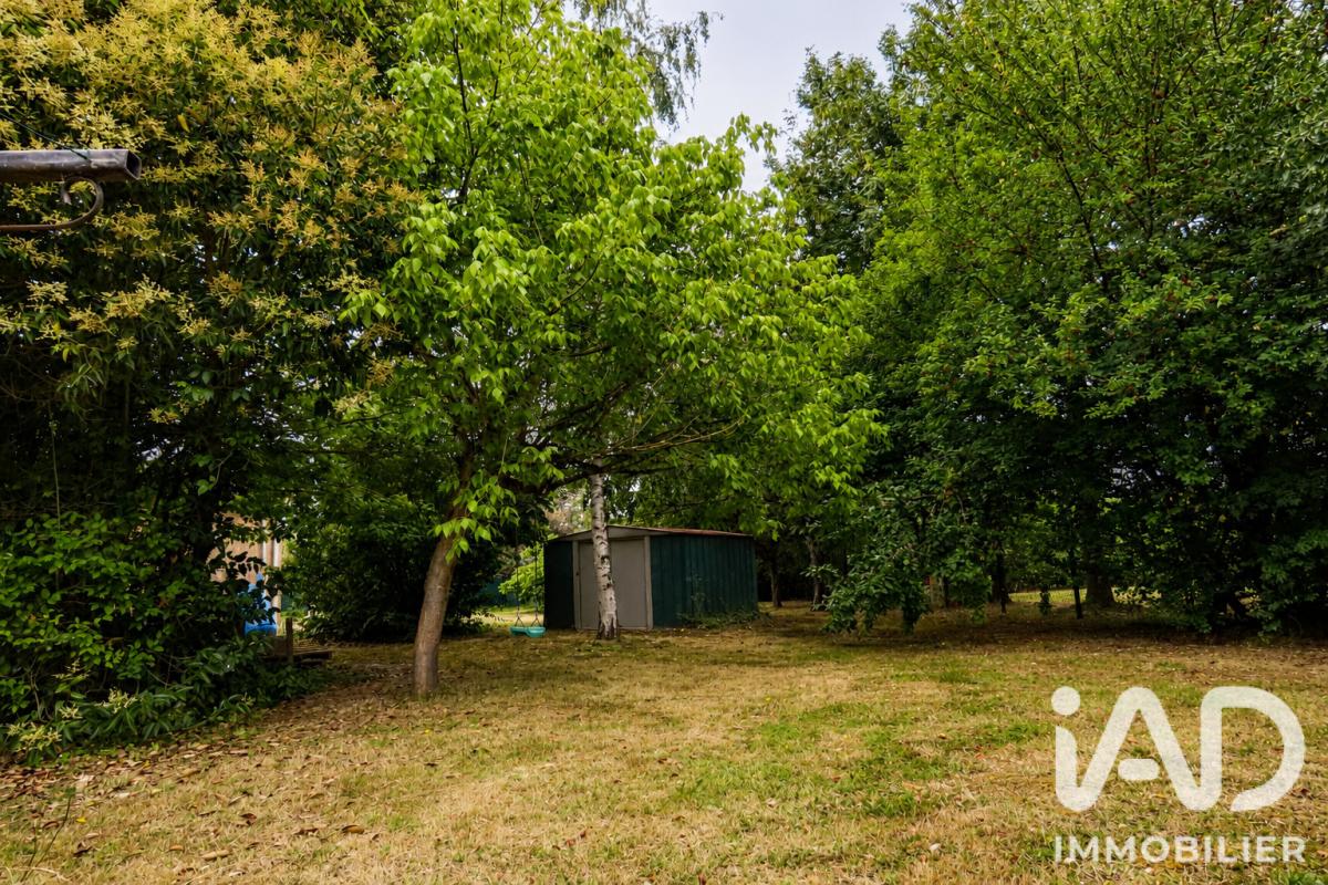 Maison 5 Pièce(s) Orgueil - Photo 11