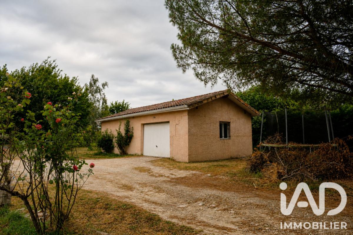 Maison 5 Pièce(s) Orgueil - Photo 14