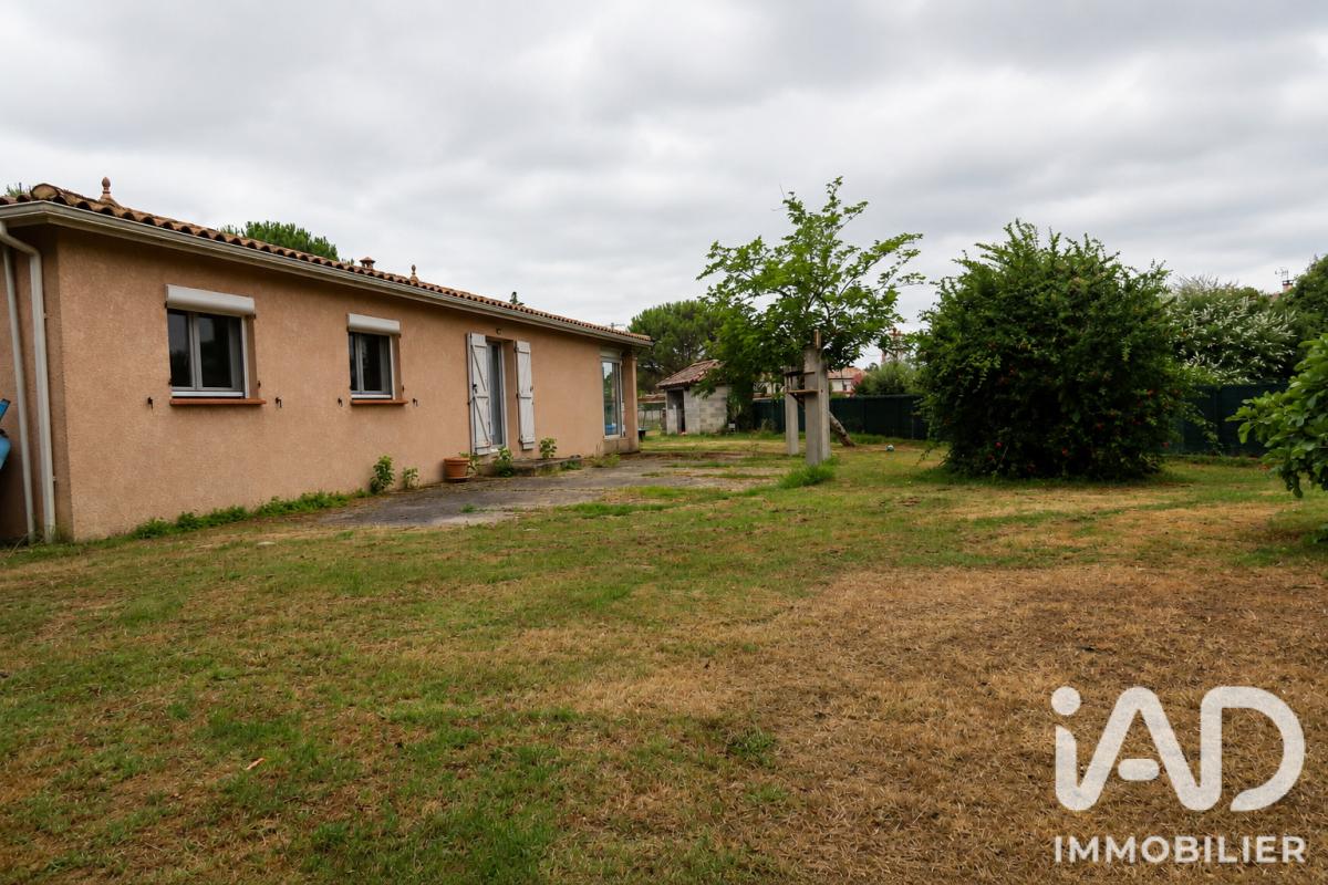 Maison 5 Pièce(s) Orgueil - Photo 15