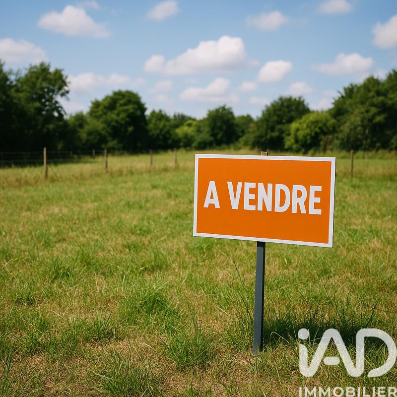 Terrain  Palaiseau