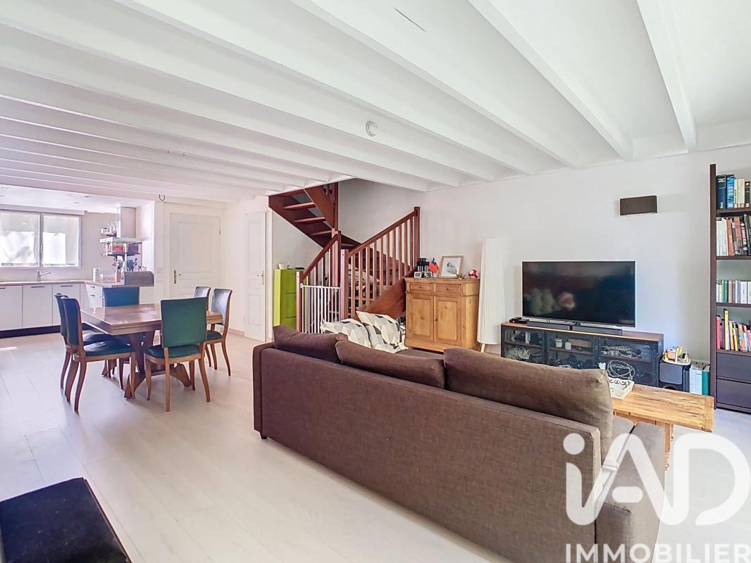 Maison 4 Pièce(s) Saint-Herblain