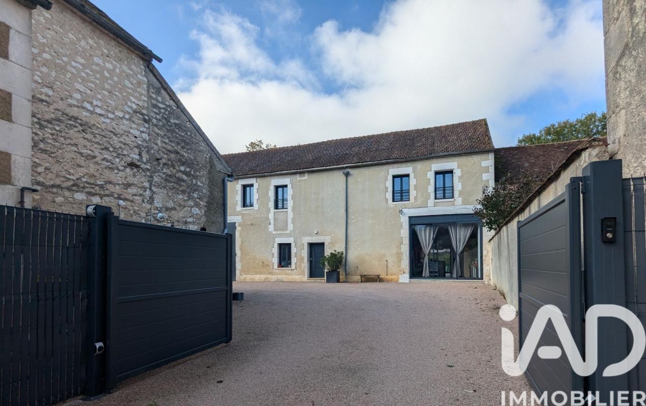 Maison 10 Pièce(s) Chevannes