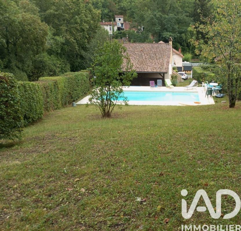 Maison 4 Pièce(s) Saint-Cyprien