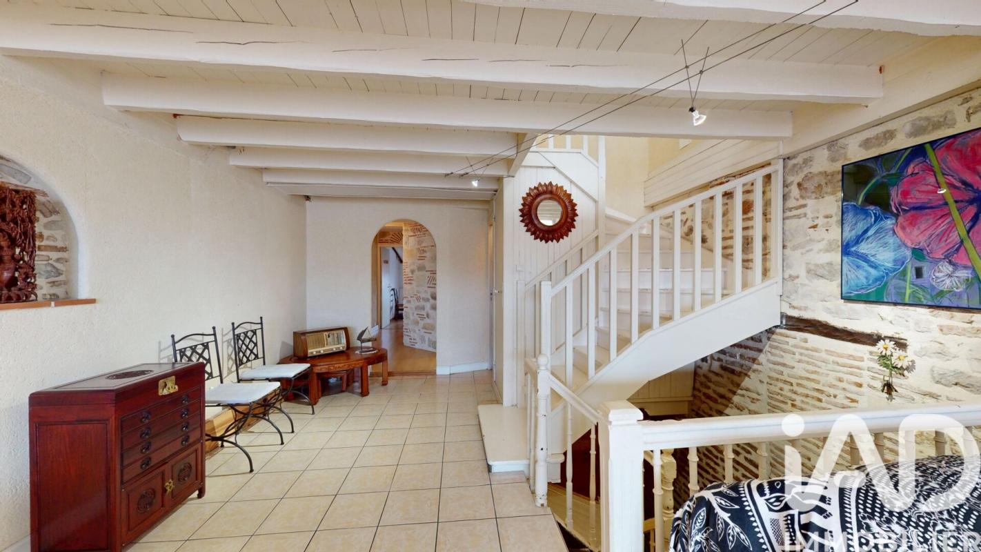 Appartement 4 Pièce(s) Villeneuve-sur-Lot