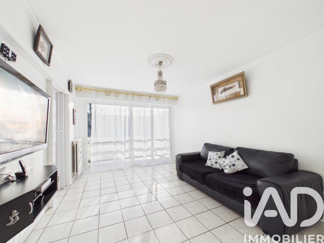 Appartement 4 Pièce(s) Évry-Courcouronnes