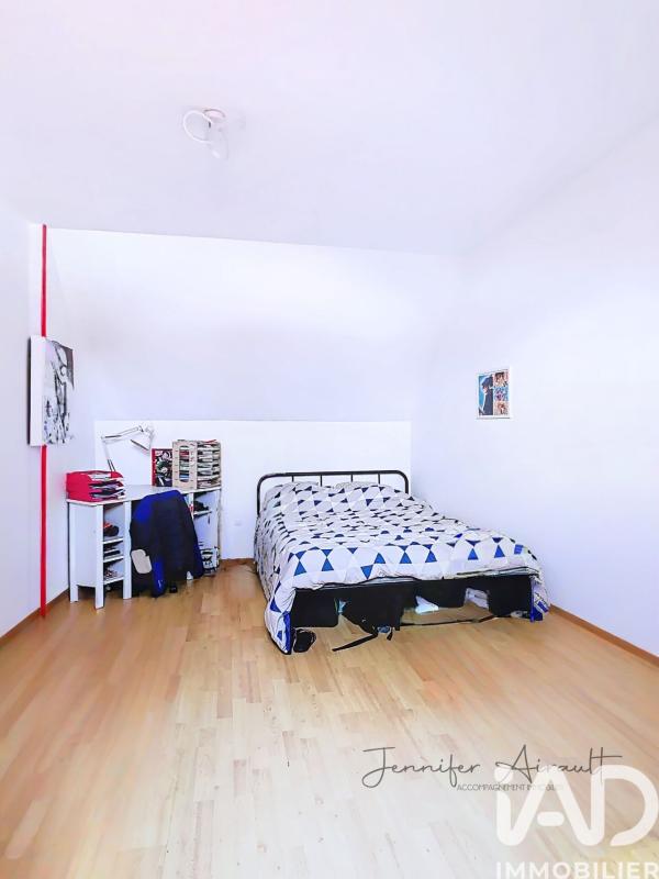 Maison traditionnelle 4 Pièce(s) Montigny-Lencoup