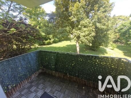 Appartement 1 Pièce(s) Viry-Châtillon