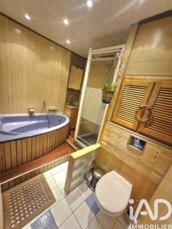 Appartement 1 Pièce(s) Viry-Châtillon